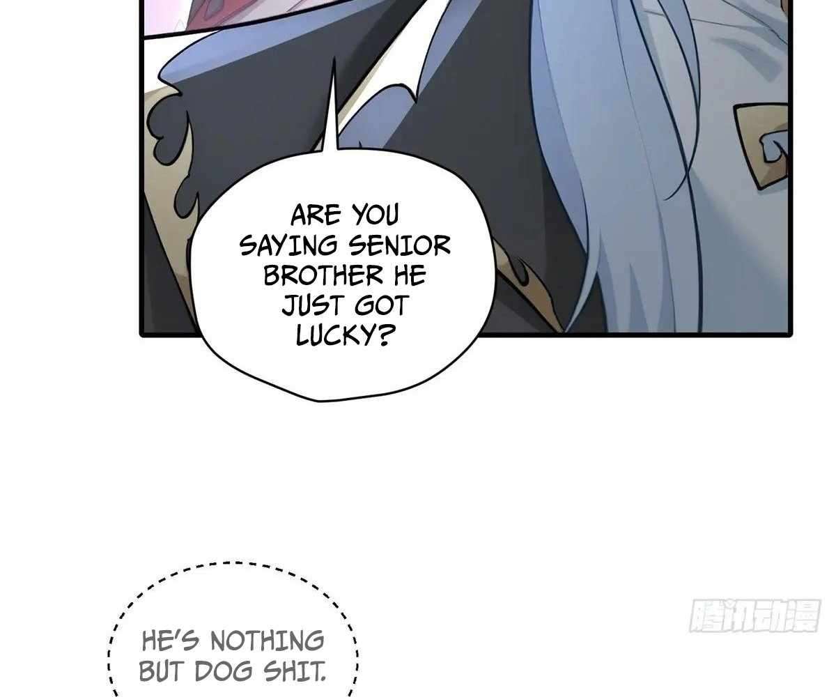 Traveling Through Time and Space to Become an Unlucky NPC: I Have a Wife to Protect Me Chapter 97 47